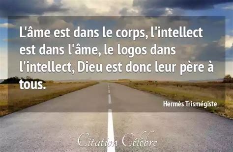 citation hermes trismégiste|HERMÈS TRISMÉGISTE : 3 citations e.